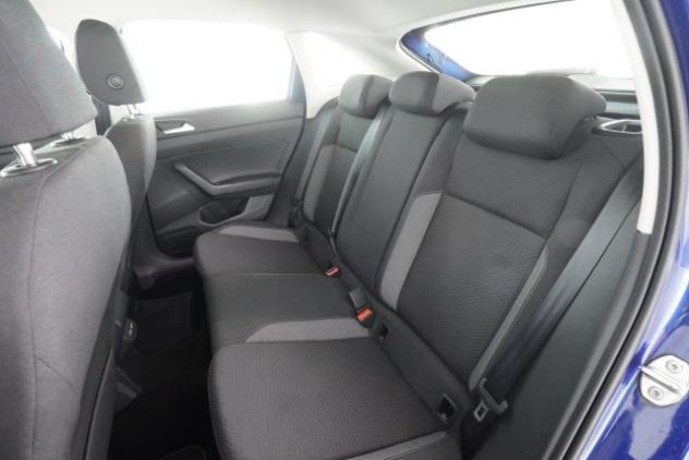 VOLKSWAGEN Taigo Taigo 1.0 TSI 110 CV DSG Life rif. 23653425 - Foto 2
