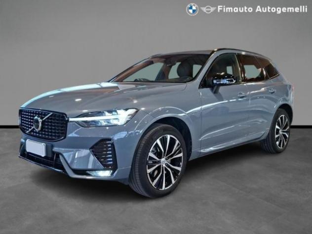 VOLVO XC60 B4 automatico Plus Dark rif. 24202828