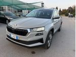 Skoda Karoq 2.0 150 Cv 4X4  DSG Executive