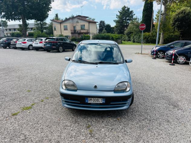 Fiat Seicento 1.1i cat SX - Foto 2