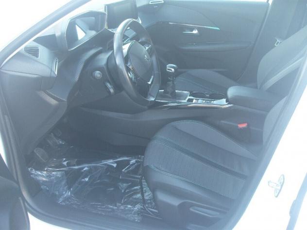 Peugeot 208 BlueHDi 100 CV Allure Pack - 2022 - Foto 7