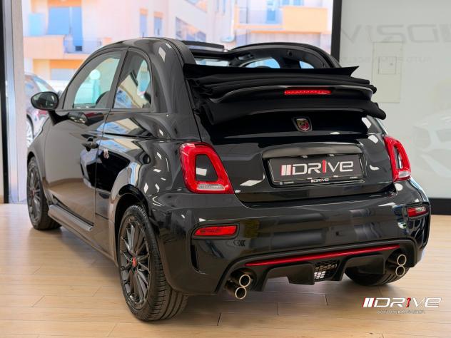 ABARTH 595 595 C 1.4 Turbo T-Jet 180 CV Competizione - Foto 5