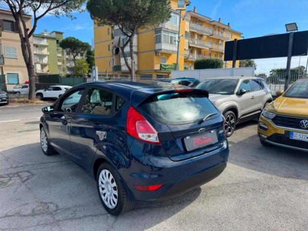 FORD Fiesta 1.2 60CV Gpl 5 porte Titanium rif. 23973491 - Foto 5