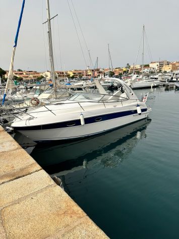 BAVARIA 27 SPORT – 2006 – 2 x 260 CV MERCRUISER - Foto 4