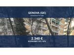 Immobile in asta di 12 m² in vendita a Genova