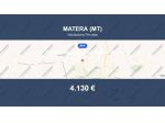 Immobile in asta di 56 m² in vendita a Matera