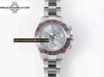 Rolex Replica DAYTONA 116506 CERAMICA MARRONE 1:1 BEST EDITION QUADRANTE BL &hellip;