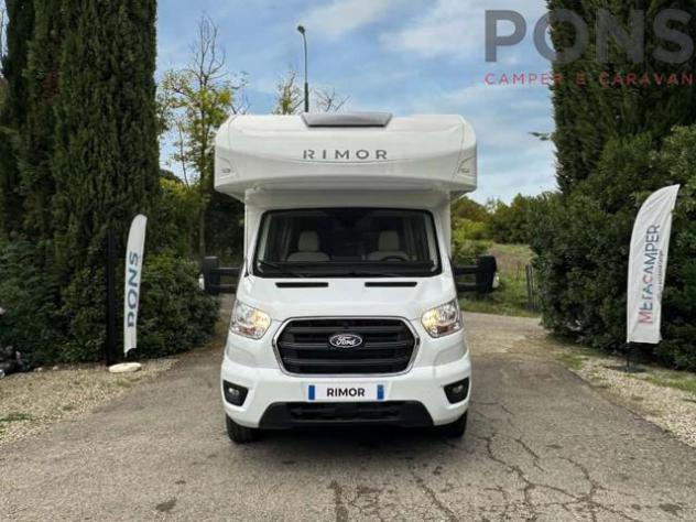 RIMOR Super Brig 677 TC rif. 23244951 - Foto 2