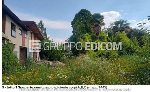Unità in corso di costruzione in vendita a Campolongo Maggiore - Rif. 4552835 - Foto 2