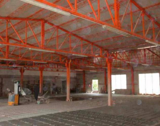 Immobile in asta di 1578 m² in vendita a Castel Viscardo - Foto 5