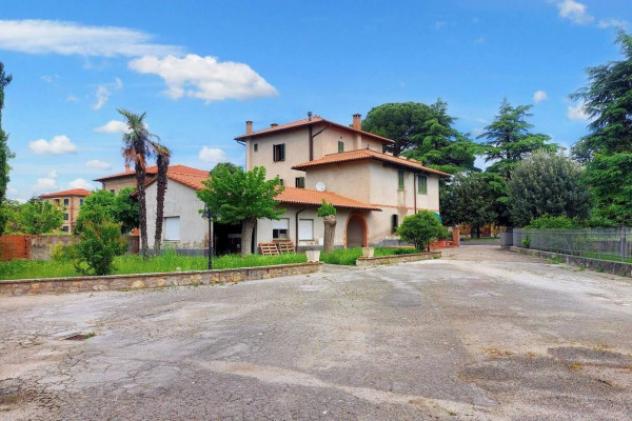 Immobile in asta di 20328 m² in vendita a Castiglione del Lago - Foto 2
