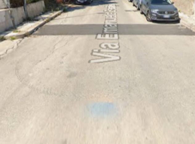 Immobile in asta di 120 m² con più di 5 locali in vendita a Floridia - Foto 10
