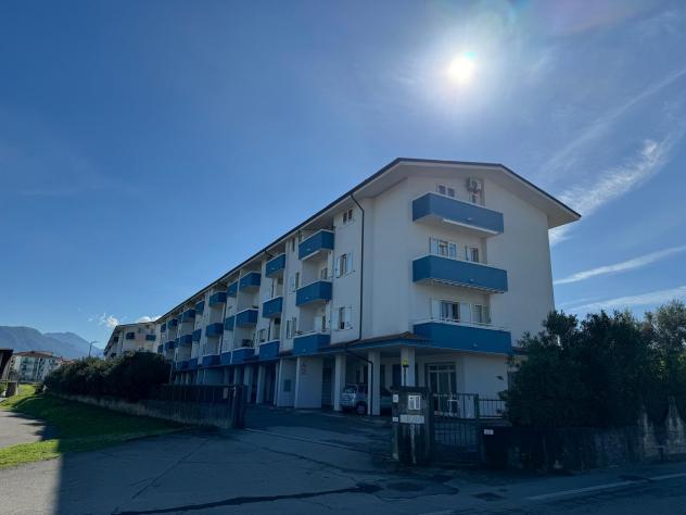Appartamento in Via Licinella