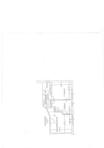 Capoliveri - Elba - Trilocale in condominio con Piscina e campo da Tennis - Foto 20
