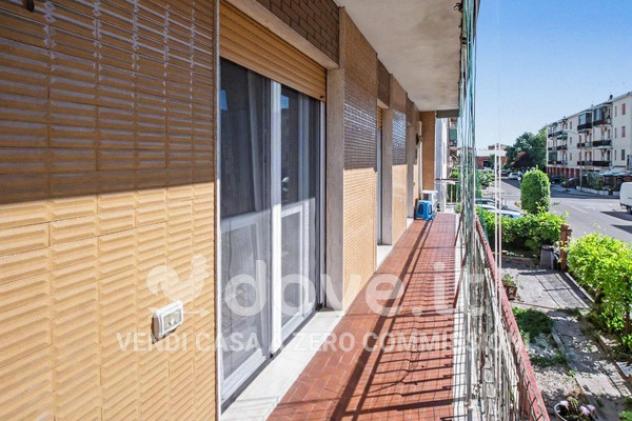 Casa indipendente di 133 m² con 4 locali e box auto in vendita a Carpi - Foto 16