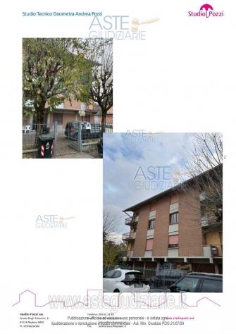 IMMOBILI-IMMOBILE RESIDENZIALE-Via Luca Tornini, 6, 41012 Carpi MO, Italia - Foto 4