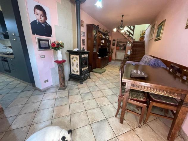 Porzione di casa in vendita a Avenza - Carrara 80 mq Rif: 1447354 - Foto 10