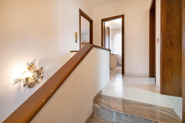 Villa in vendita a San Sisto Al Pino - Cascina 150 mq Rif: 1377926 - Foto 9