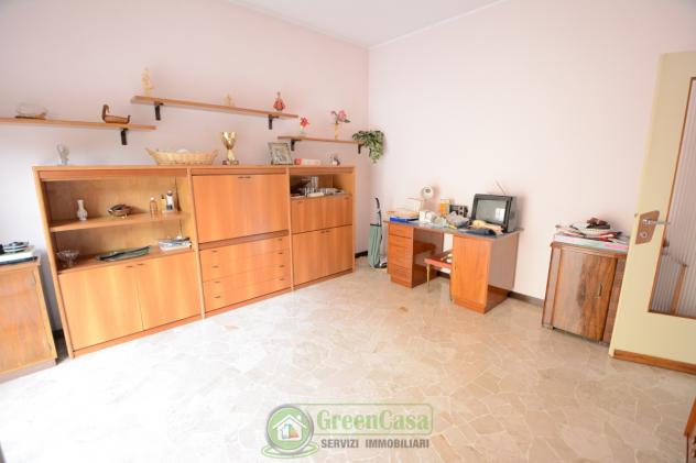 APPARTAMENTO di 3 vani e di 97 mq (CAVENAGO DI BRIANZA) rif. IGC 3 L 130 VIA MANZONI - Foto 17