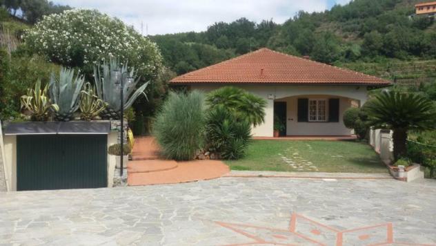 Villa in vendita a Celle Ligure - Foto 5