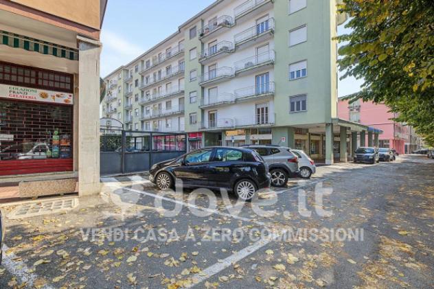 Appartamento di 101 m² con 3 locali in vendita a Cossato