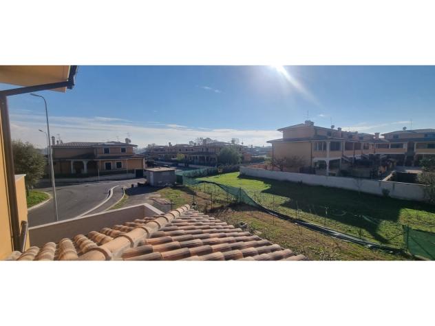 Villa in Viale dei Tre Denari - Foto 12