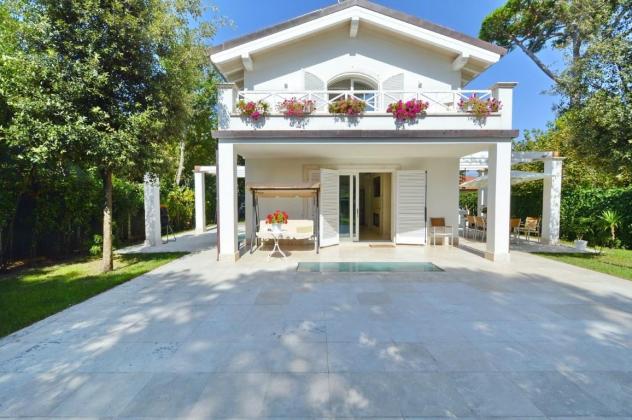Villa in vendita a Forte dei Marmi 200 mq Rif: 1288153 - Foto 6