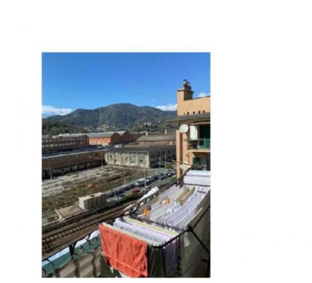 Immobile in asta di 81 m² in vendita a Genova - Foto 4