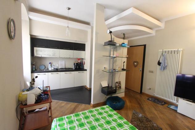 Appartamento in vendita a La Spezia 70 mq Rif: 1337469 - Foto 3