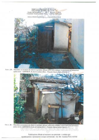 IMMOBILI-IMMOBILE RESIDENZIALE-Piazza Martiri della Libertà, 3, 00076 Lariano RM, Italia - Foto 7