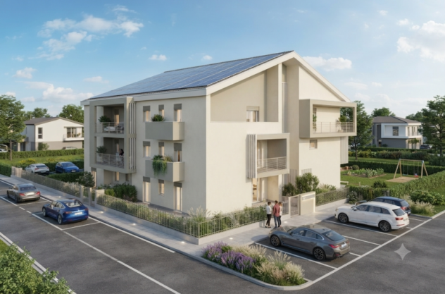 Appartamento a Limena - Rif. RA290 - Foto 3