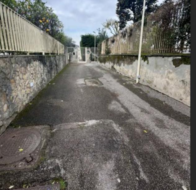 Immobile in asta di 168 m² in vendita a Marano di Napoli - Foto 5