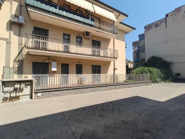 Appartamento in vendita a Motta Sant'Anastasia