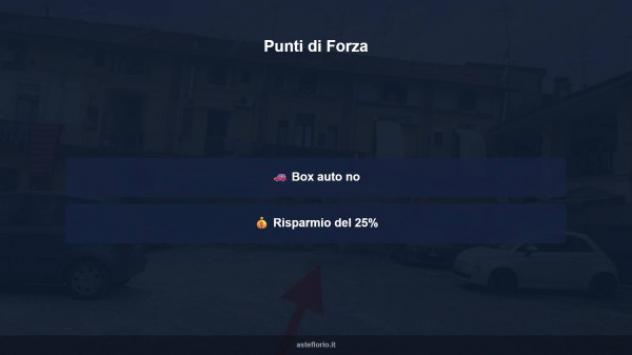 Immobile in asta di 63 m² in vendita a Nova Milanese - Foto 16