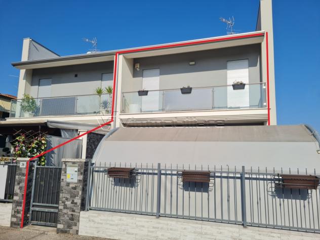 Porzione di casa in vendita a Noventa Vicentina - Foto 3