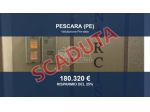 Immobile in asta di 113 m², box auto in vendita a Pescara