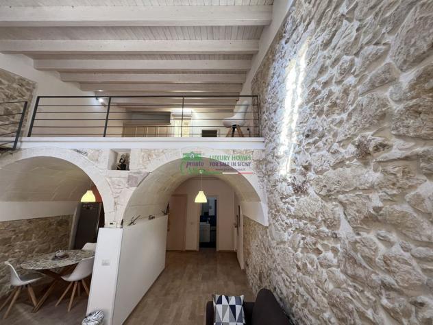 Rif. 9918 | Esclusivo Loft su due livelli in pietra viva, Ragusa - Foto 16