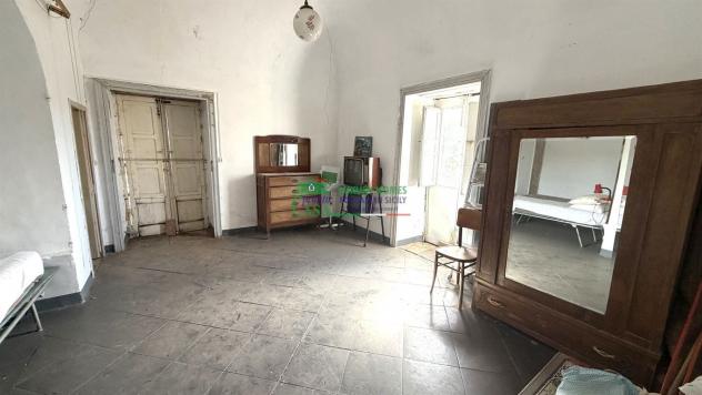 Rif.9896 - Prestigiosa villa dell'800 con vista mare - Foto 16