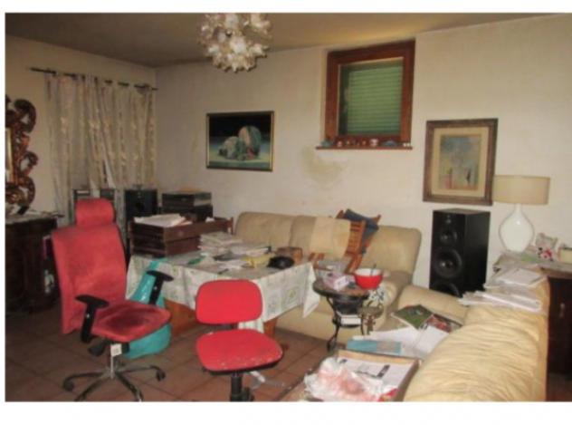 Immobile in asta di 176 m², box auto in vendita a Sutri - Foto 10