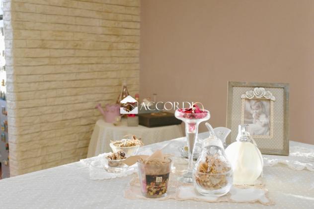 VILLA A SCHIERA di 5 vani e di 210 mq (TREVIGNANO) rif. RS669_1 - Foto 5