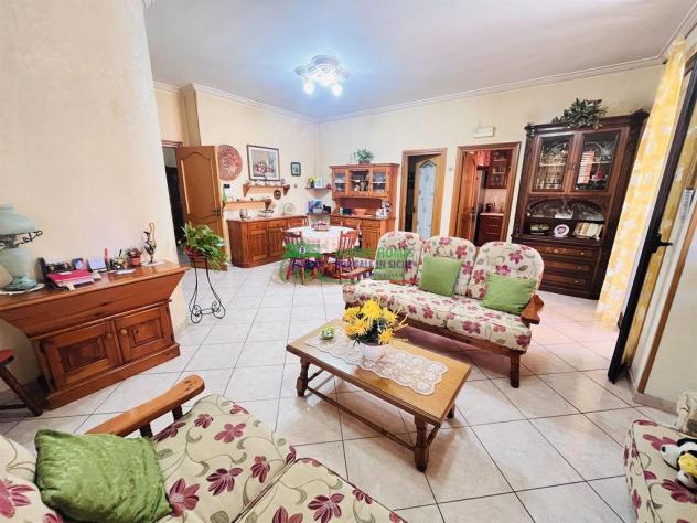 Rif:2629 - Prestigiosa dimora su tre livelli con ampie metrature e terrazza panoramica, Vittoria - Foto 14