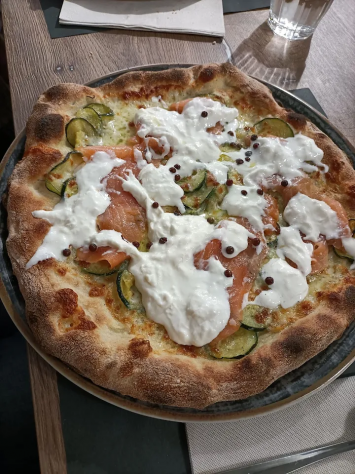 pizzaiolo - Foto 2