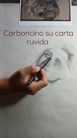 Corso di pittura e disegno - Foto 2