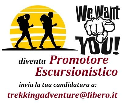 Trekking Promoter