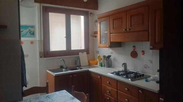 appartamento in vendita a Pisa in zona Stazione