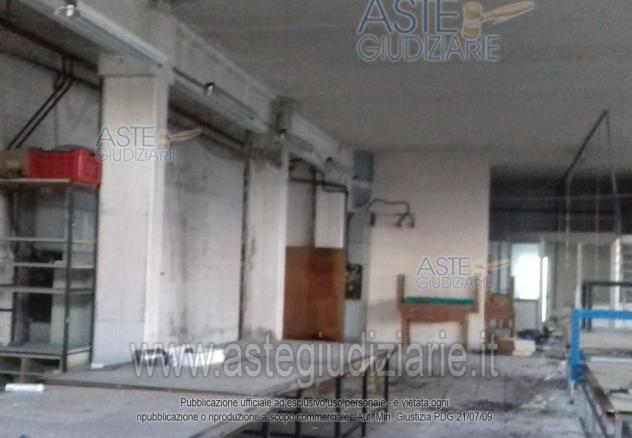IMMOBILI-IMMOBILE COMMERCIALE-Via Frazione Avacelli n. 166 - Foto 9