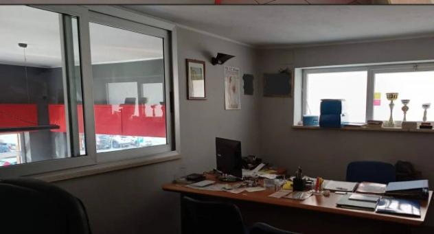 Immobile in asta di 707 m² in vendita a Penne - Foto 8