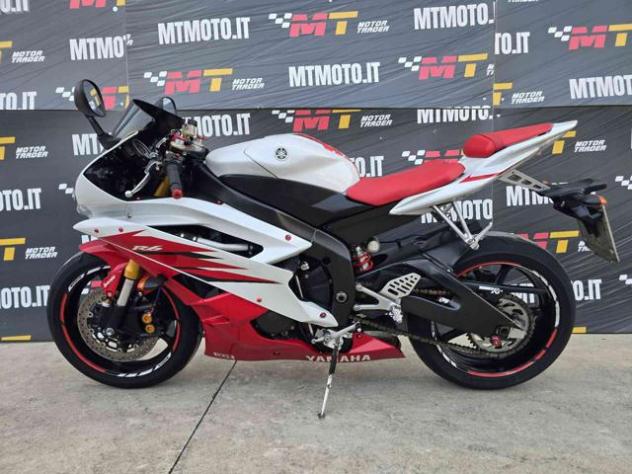 YAMAHA YZF R6 RJ11 Video 360 rif. 24068940 - Foto 2