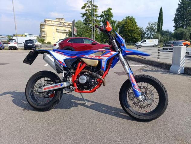 BETAMOTOR RR 125 MOTARD RR 125 MOTARD RACING rif. 23873975