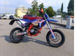 BETAMOTOR RR 125 MOTARD RR 125 MOTARD RACING rif. 23873975